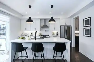 209 Vermont Avenue Newmarket (Summerhill Estates) Ontario L3X0M7