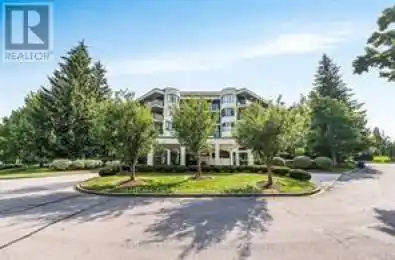 1818 Cherryhill Road Unit# 301 Peterborough (Monaghan) Ontario K9K1S6