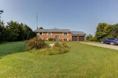 7730 Concession Road 3 Adjala-Tosorontio Ontario L0M 1M0