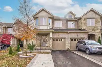 14 Icefall Rd Caledon Ontario L7C 3T7