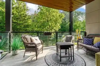 304 Essa Rd Unit# 308 Barrie Ontario L9J 0H4