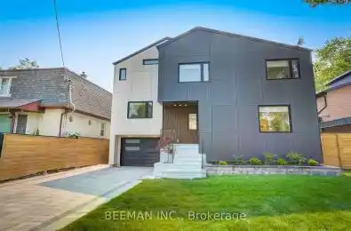 188 Wilfred Ave Toronto Ontario M2N 5C9