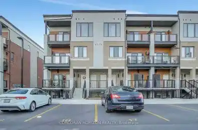 25 Isherwood Ave Unit# A014 Cambridge Ontario N1R 0E2