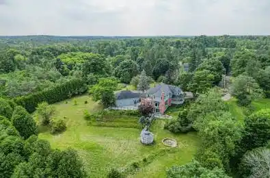 13215 Guelph Line Milton Ontario L0P 1B0