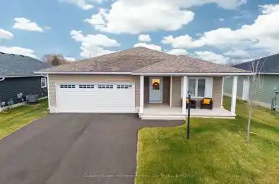 198 Lake Breeze Dr Ashfield-Colborne-Wawanosh Ontario N7A 0C6
