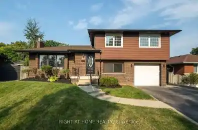 104 Laurier Ave Hamilton Ontario L9C 3S4