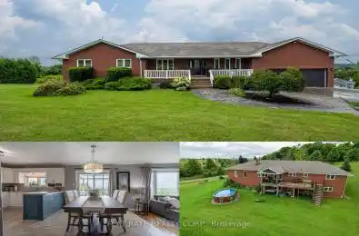 53 RIVERVIEW Dr Kawartha Lakes Ontario K0L 2W0