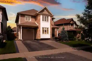 108 Silk Dr Shelburne Ontario L9V 3E2