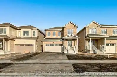 472 Black Cherry Crescent Shelburne Ontario L9V1Y3