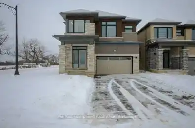 125 Henshaw Drive Erin Ontario N0B1T0