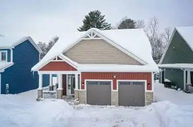 10 Hunter Place Bracebridge Ontario P1L0E1