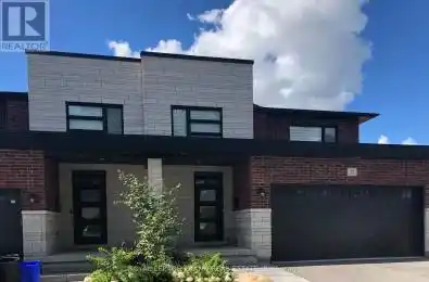 52 Brown Street Unit# B Clarington (Bowmanville) Ontario L1C2R6
