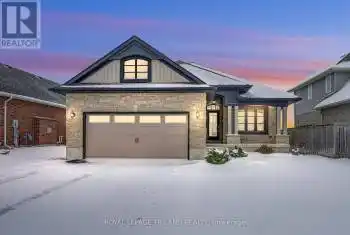 94 Shaw Valley Dr, St. Thomas, Ontario N5R 0C8, 2 Bedrooms Bedrooms, 7 Rooms Rooms,3 BathroomsBathrooms,All Houses,Sold,Shaw Valley,X11933263