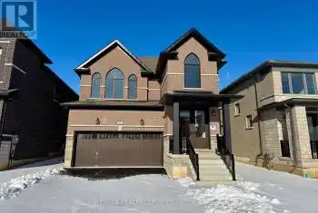 861 Knights Lane, Woodstock, Ontario N4T 0P7, 4 Bedrooms Bedrooms, 7 Rooms Rooms,3 BathroomsBathrooms,All Houses,Sold,Knights,X11933242