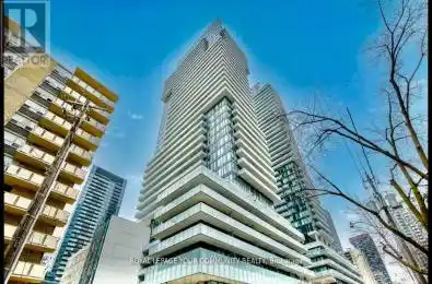 185 Roehampton Avenue Unit# 409 Toronto (Mount Pleasant West) Ontario 
