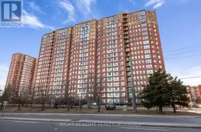 330 Mccowan Road Unit# 212 Toronto (Eglinton East) Ontario M1J3N3