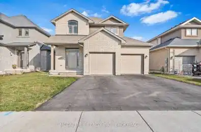 56 Farmington Crescent Belleville Ontario K8N4Z5