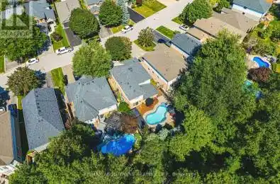 94 Valmont Street Hamilton (Ancaster) Ontario L9G4Z4