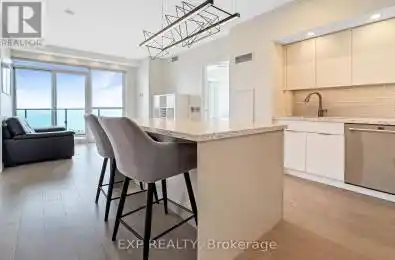 2200 Lakeshore Boulevard Unit# 3210 Toronto (Mimico) Ontario M8V1A4