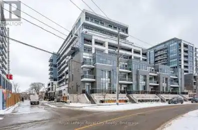 73 Arthur Street Unit# 610 Guelph (St. Patrick's Ward) Ontario N1E0S6