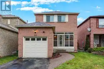 39 Carnelly Cres, Ajax, Ontario L1T 2H5, 3 Bedrooms Bedrooms, 6 Rooms Rooms,2 BathroomsBathrooms,All Houses,Sold,Carnelly,E11933591