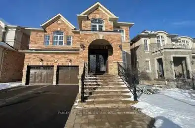 109 Heintzman Crescent Vaughan (Patterson) Ontario L4A4T1