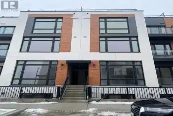 10 Steckley House Lane Unit# 103, Richmond Hill, Ontario L4S 0N1, 2 Bedrooms Bedrooms, 4 Rooms Rooms,3 BathroomsBathrooms,All Houses,Rented,Steckley House,N11933699