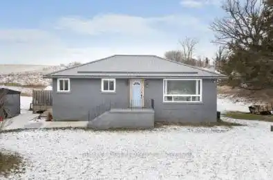 532 County Road 27 Stone Mills Ontario K0K2S0