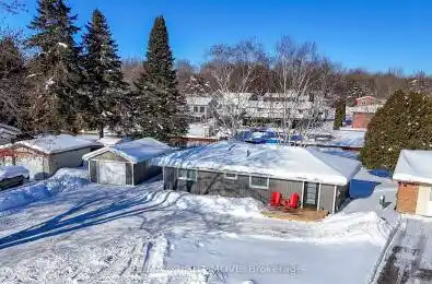 2624 Westshore Crescent Severn (West Shore) Ontario L3V0V8