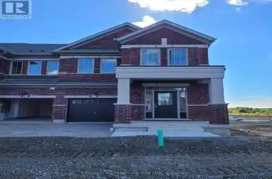 1001 Grosbeak Trail Pickering Ontario L1X0P6