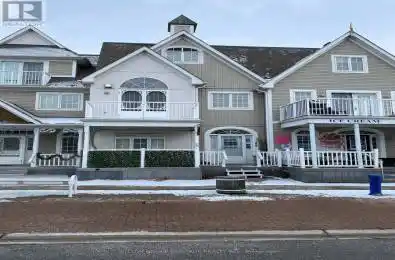 599 Liverpool (Upper) Road Pickering (Bay Ridges) Ontario L1W1R1