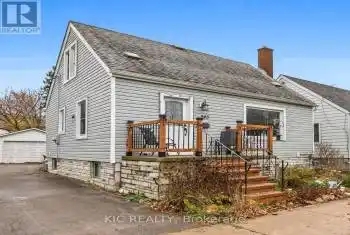 245 Woodbine Ave, Peterborough, Ontario K9H 1N8, 3 Bedrooms Bedrooms, 7 Rooms Rooms,2 BathroomsBathrooms,All Houses,Sold,Woodbine,X11933914