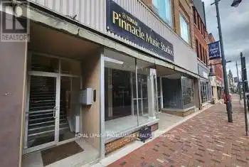 261 Front St Unit# 4, Belleville, Ontario K8N 2Z6, 2 Bedrooms Bedrooms, 7 Rooms Rooms,2 BathroomsBathrooms,All Houses,Rented,Front,X11933957