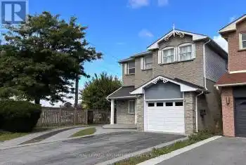 2 Whittington Crt Unit# Lower, Ajax, Ontario L1S 4L4, 1 Bedroom Bedrooms, 3 Rooms Rooms,1 BathroomBathrooms,Condo,Rented,Whittington,E11933958