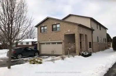 56 Dalgleish Avenue Kingston (Kingston East (Incl Barret Crt)) Ontario
