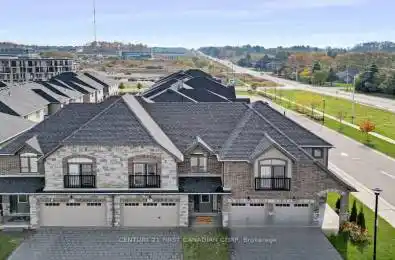 2040 Shore Road Unit# 71 London Ontario N6K0G3
