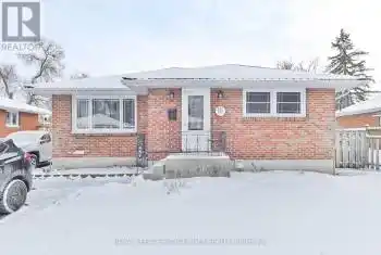 81 Crestview Ave, Belleville, Ontario K8N 1W6, ,1 BathroomBathrooms,All Houses,Rented,Crestview,X11934132