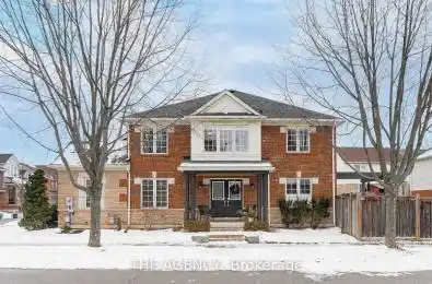 3247 Steeplechase Drive Burlington (Alton) Ontario L7M0C5