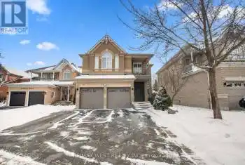 6 Robina Ave, Halton Hills, Ontario L7G 5X8, 4 Bedrooms Bedrooms, 9 Rooms Rooms,4 BathroomsBathrooms,All Houses,Sold,Robina,W11933636