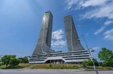 20 Shore Breeze Drive Unit# 311 Toronto (Mimico) Ontario M8V0C7