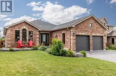 53 Logan Court Barrie (Holly) Ontario L4N8G9
