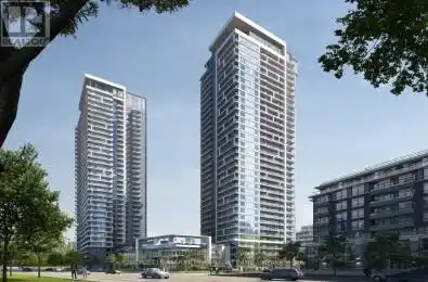 8 Water Walk Drive Unit# 2210 Markham (Unionville) Ontario L3R6L4