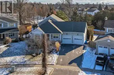1126 Dunham Street Kingston (North of Taylor-Kidd Blvd) Ontario K7P2L4