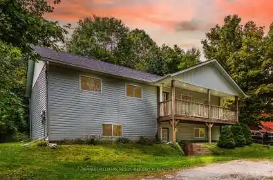 2994 Wasdell Falls Road Severn (Washago) Ontario L0K2B0