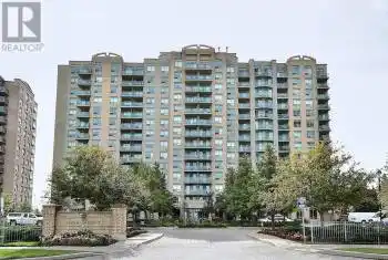 39 Oneida Cres Unit# 610, Richmond Hill, Ontario L4B 4T9, 1 Bedroom Bedrooms, 4 Rooms Rooms,1 BathroomBathrooms,Condo,Rented,Oneida,N11934469