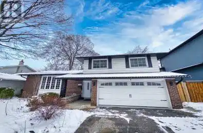 280 Daphne Avenue Mississauga (Cooksville) Ontario L5A1M6