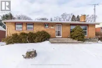 124 Ontario St, Brighton, Ontario K0K 1H0, 3 Bedrooms Bedrooms, 1 Room Rooms,2 BathroomsBathrooms,All Houses,Sold,Ontario,X11933259