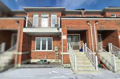 14 Mcalister Avenue Richmond Hill Ontario L4S0L3