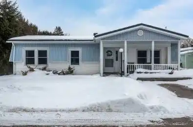 88 Linden Lane Innisfil Ontario L9S1N3