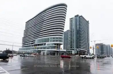 2520 Eglinton Avenue Unit# 1506 Mississauga (Central Erin Mills) Ontar